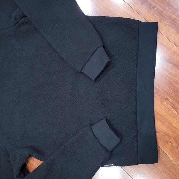 NWT Men's size XS Adidas fleece hoodie - Picture 7 of 8